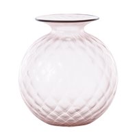 Vaso Venini Monofiori Balloton in Vetro FO310016000H0BEN - FO310016000H0BEN